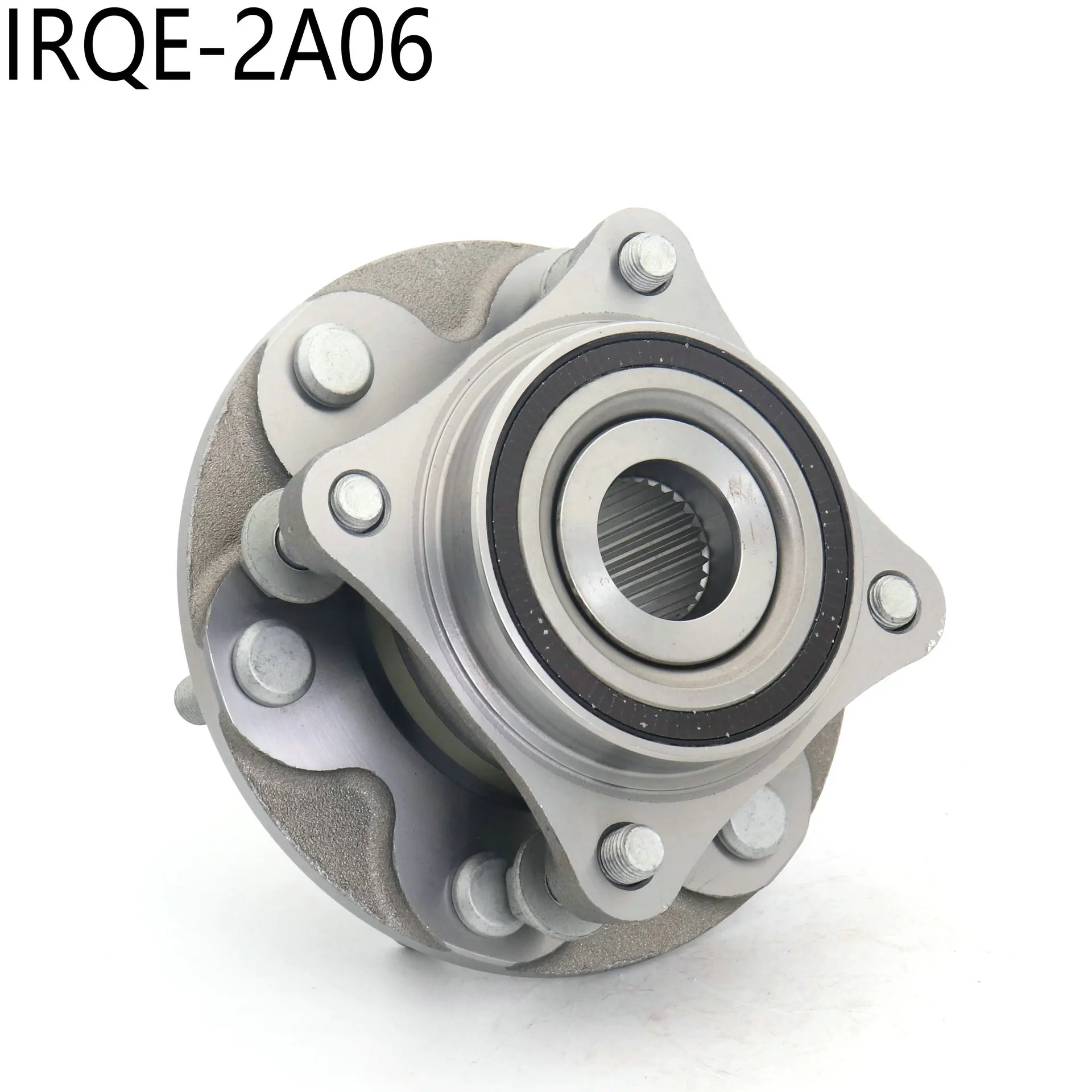 Automobile Bearing Unit Shaft Head Assembly 43502-60180