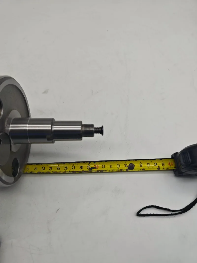 Racing Crankshaft for  Warrior 350 All Years Raptor YFM350R OEM 1UY-11400-00-00 ATV UTV Spare Parts