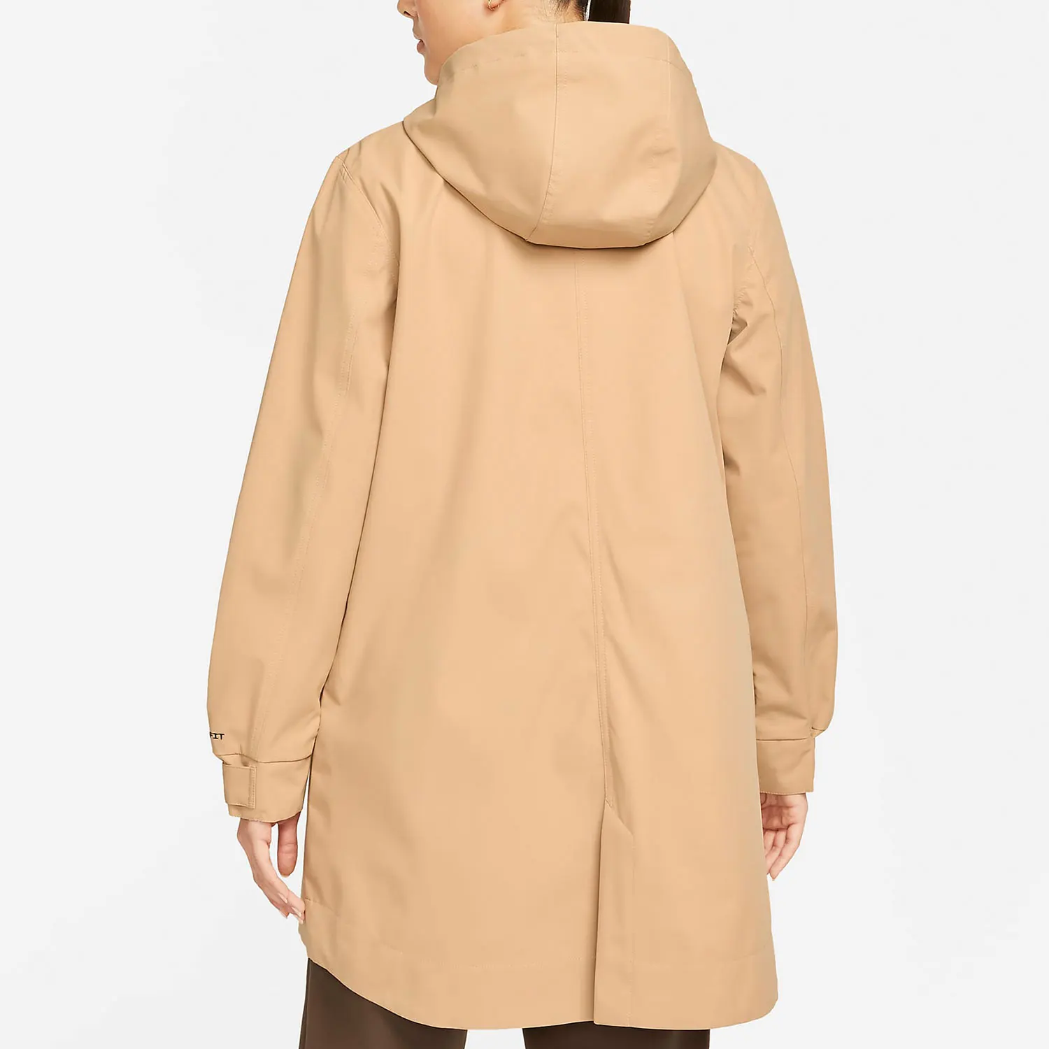 Nike genuine STORM-FIT women's hooded woven jacket jacket DM6246-200