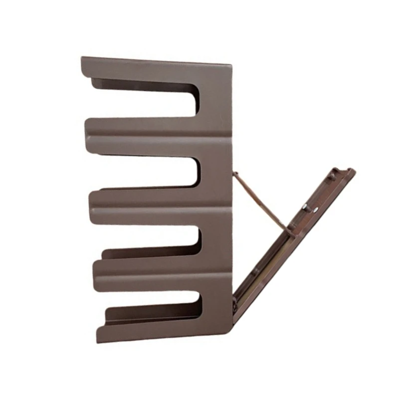 Прочный пластик с четырьмя чашками аксессуаров для оптимирования