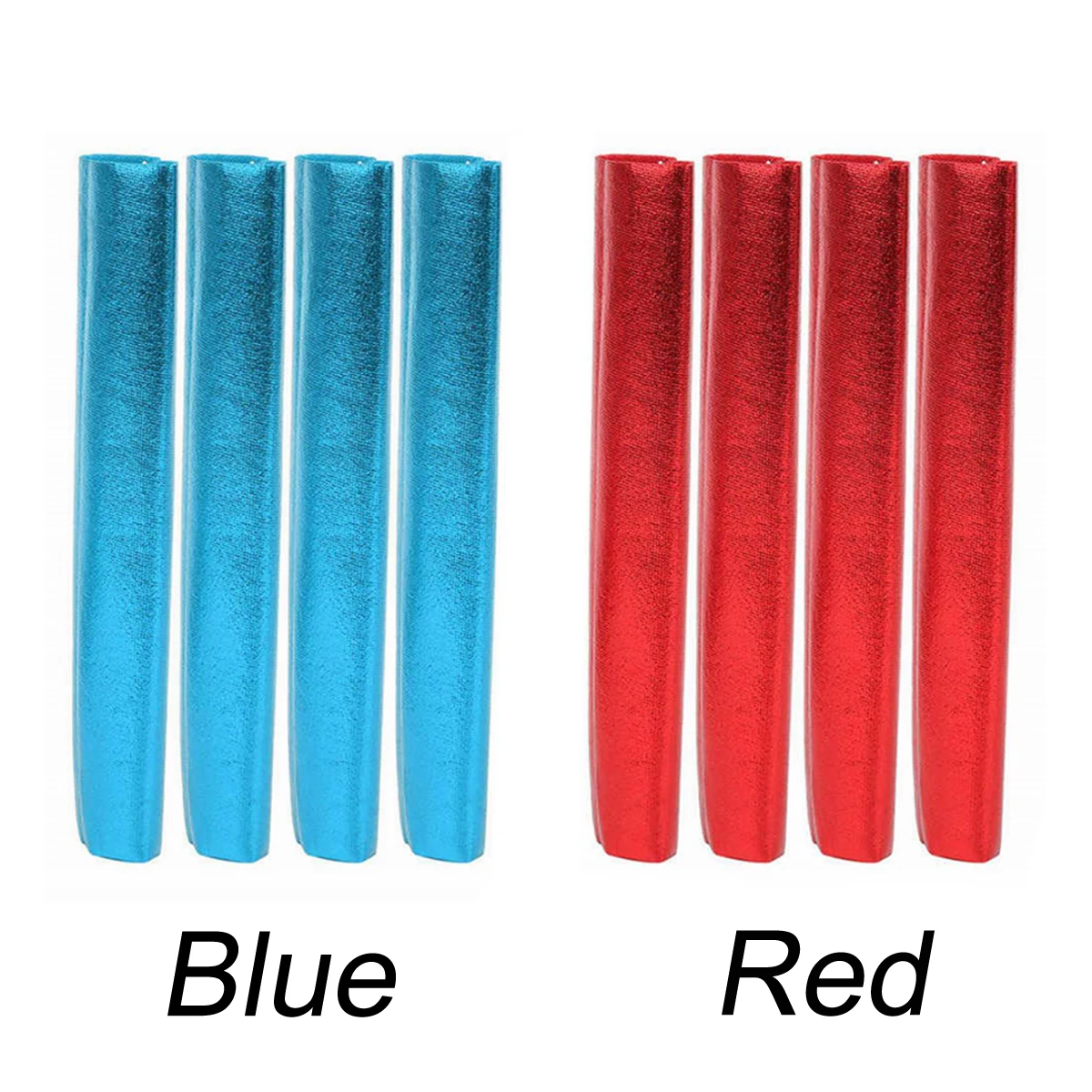 4pcs Shock Absorber Wraps Dust-proof Protection Cover for 1/10 RC Car TRAXXAS MAXX Protection Accessories Parts