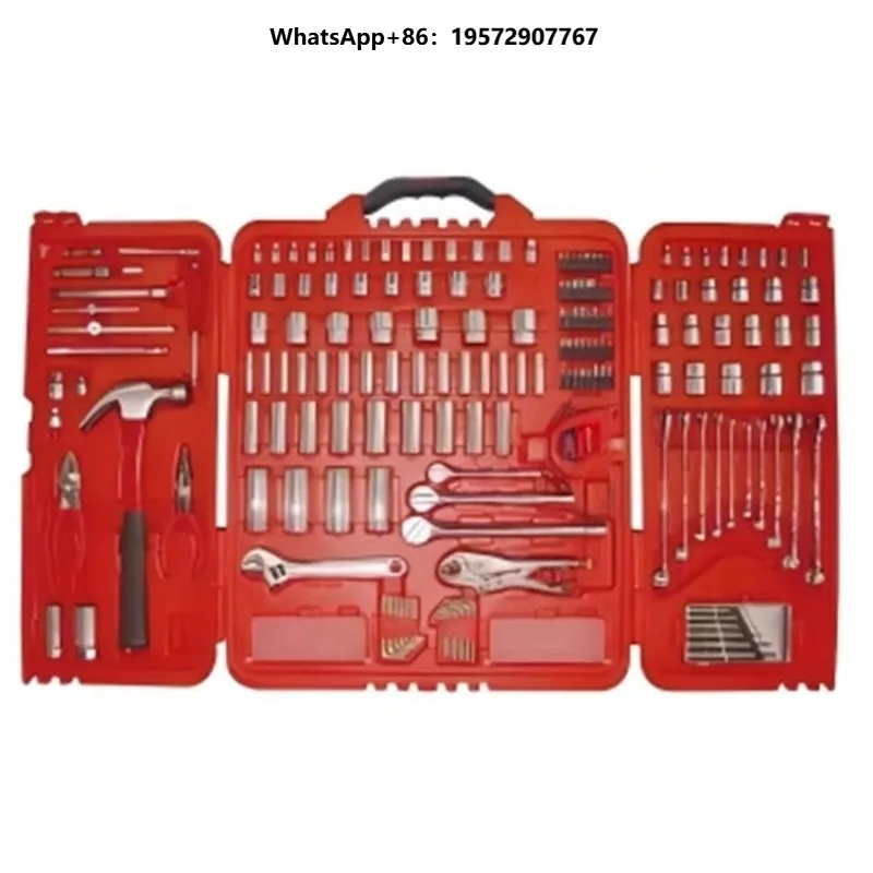 Hardware Tool Kit  Home Repair Kit Hand Tool Set