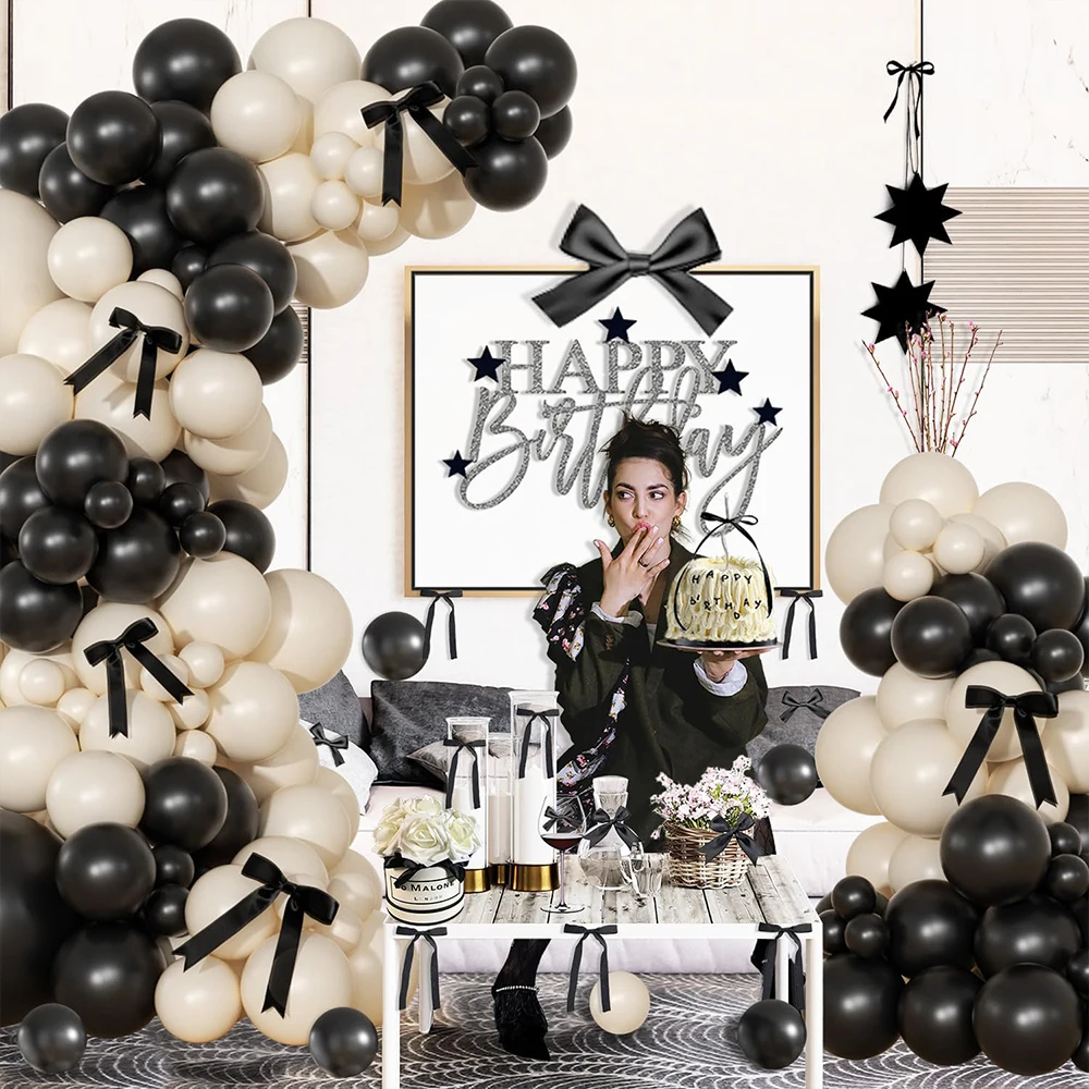 Kit de guirlande d'arche de ba - Balloon Arch Kit avis et prix