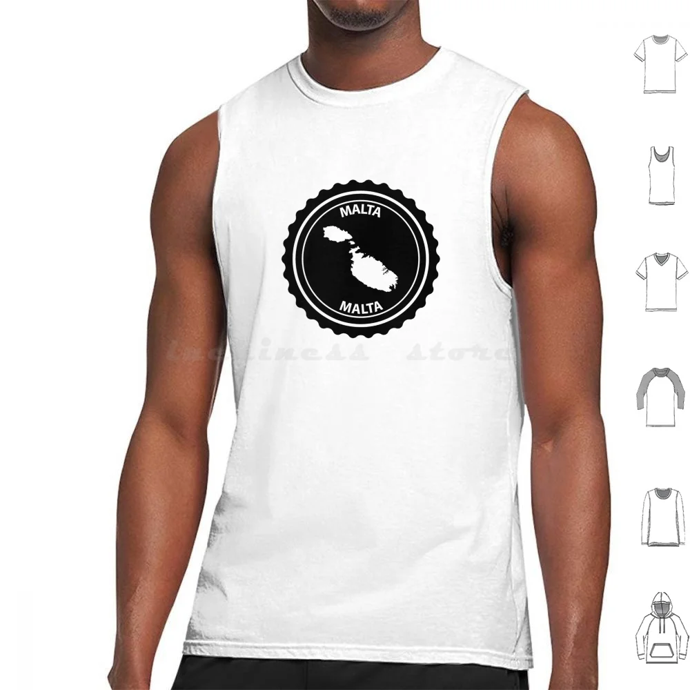 Malta Stamp Tank To…