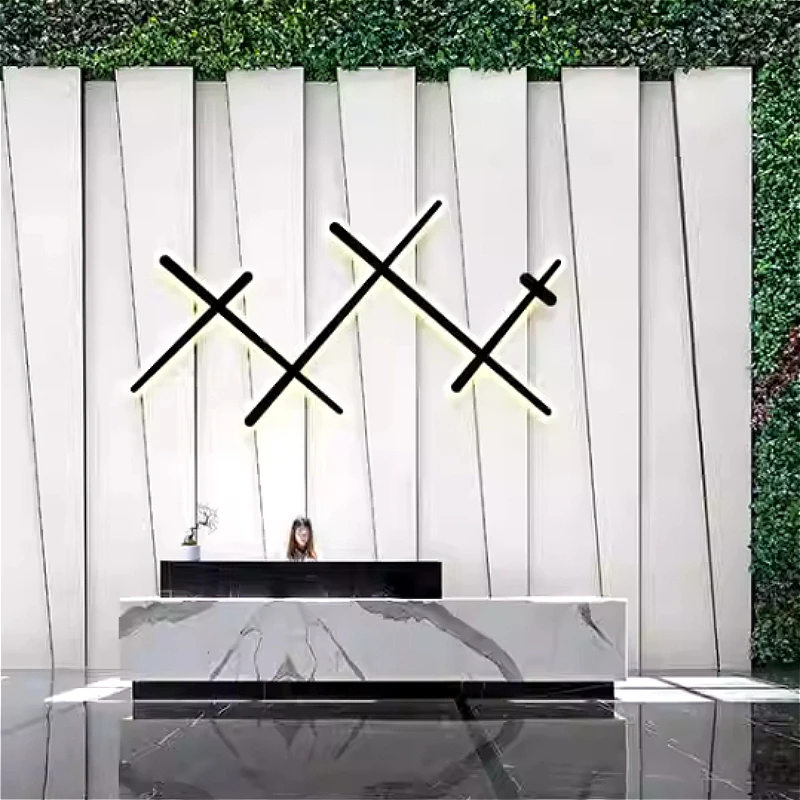 Italy Line Metal LED Wall Pend - Home Outlet Bathroom review and price