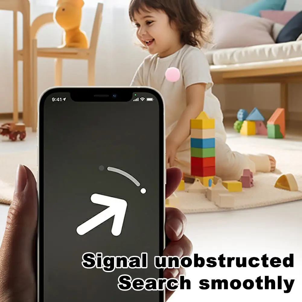 For Apple Holder Case Silicone Safety Pin Protector Hidden In Clothes Accessories