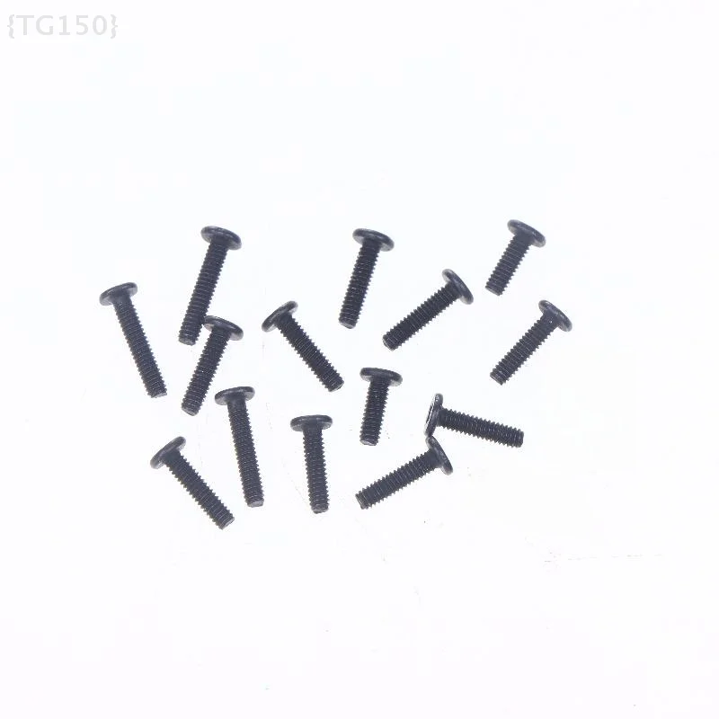 

14Pcs For ASUS TUF Dash F15 FX516 FX516PC FX516PE FX516PR FX516PM Laptop Lower Bottom Base Cover Case Screws【No】