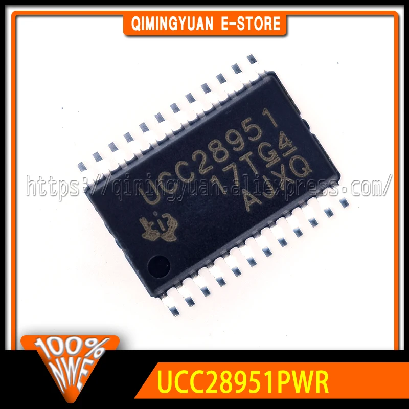 UCC28951PWR TSSOP24 100% New Original in stock