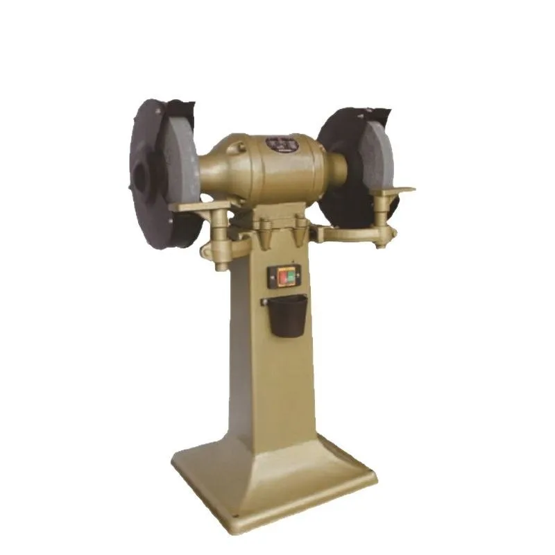 Universal Floor Grinder Knife Sharpener Industrial Grade Heavy Duty Polisher