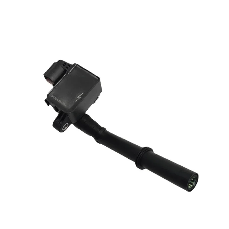 

Ignition Coil W/ Spark Plug Connector for Mercedes-Benz C E S R ML CLS-Class C300 C350 E350 E400 E550 GL450