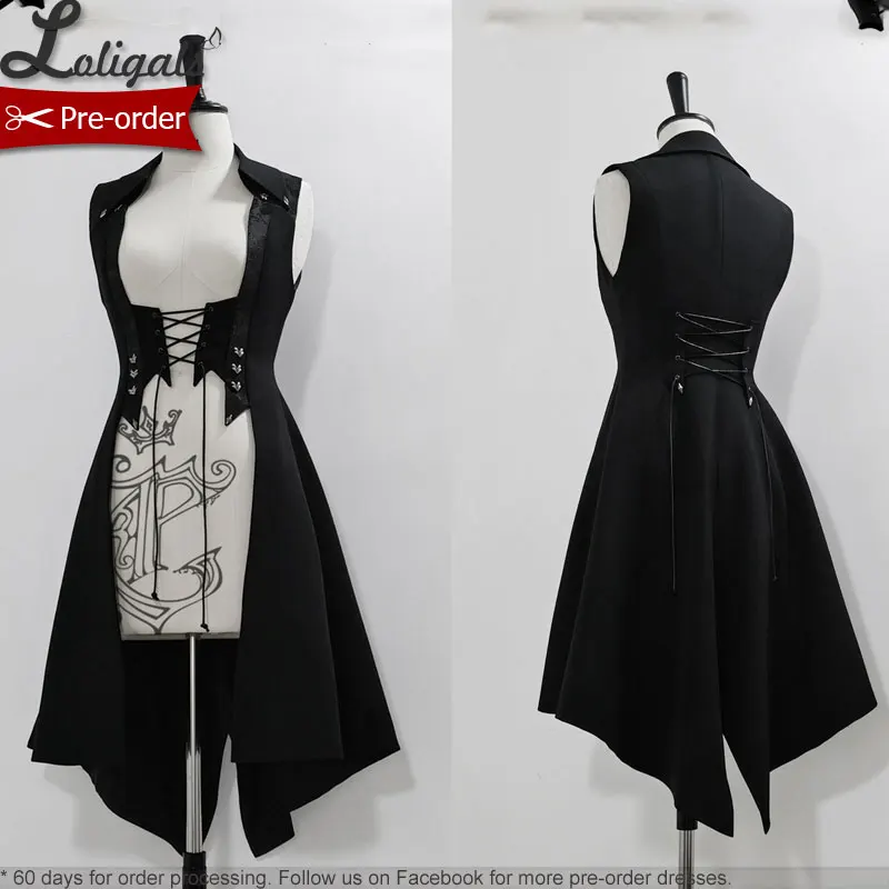 Thumbnail 3 - #7 Lolita Costumes Comparison Guide