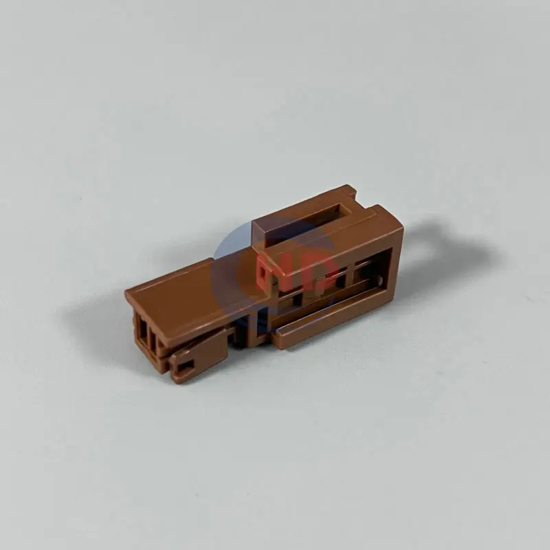 

1-20 sets 2pin Genuine Automotive Harness Connector Housing 7282-5971-80 7283-5971-80