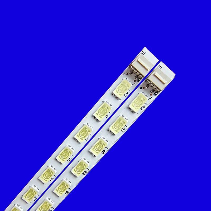 2PCS LED Backlight strip for konka LED321597N lamp bar 35015638 KPL + 315A1C3E5