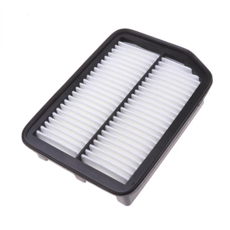 Car Filter Set OEM 1109013-W01 for CHANGAN CS35 PLUS 1.6L Air/oil/fuel/Air Conditioning Filter Maintenance Accessories