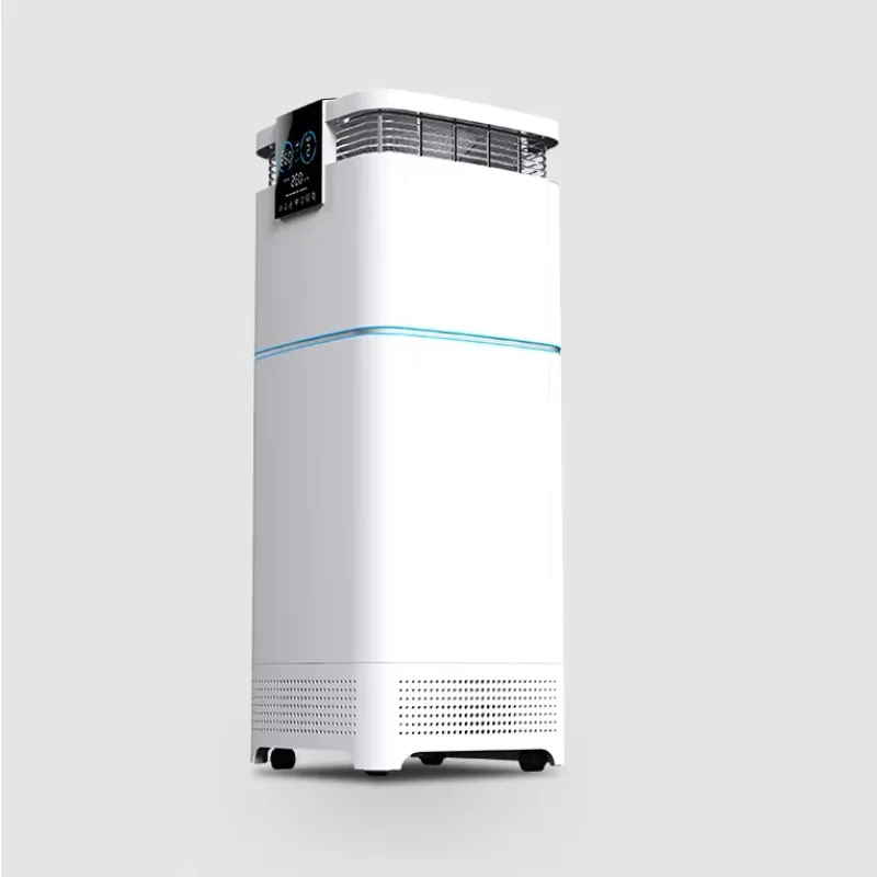 

Negative Ion air Purifier Household Formaldehyde Removal Negative Ion Generator Household Appliances air Filterair Purifier Home