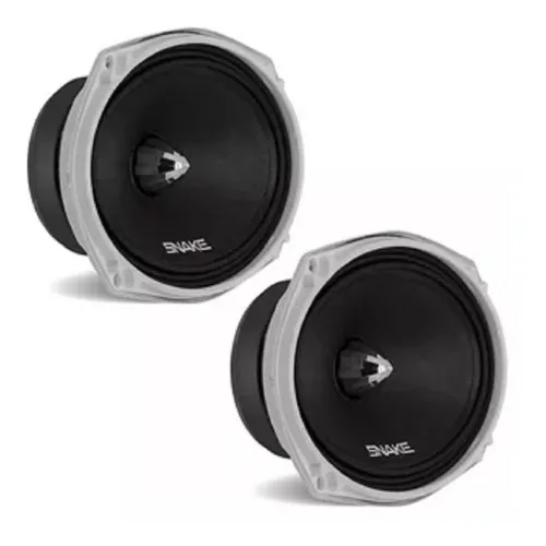 Auto Speaker 69 Best Q Zetta Powervoz Pioneer Mtx Evok