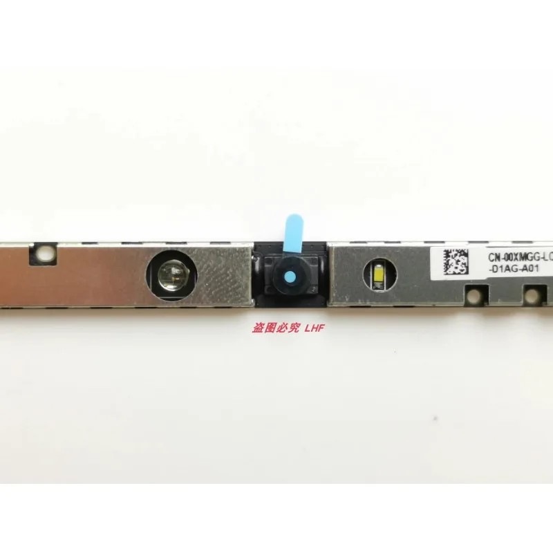 New Webcam for DELL 7540 3540 5500 5400 Infrared Camera Microphone Module 0XMGG
