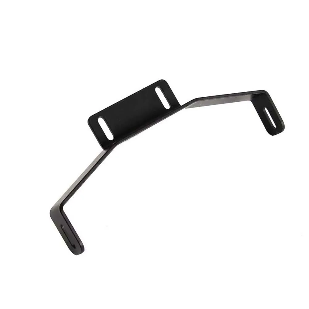 Motorcycle Accessories For YAMAHA YZF-R3 yzf r3 Bracket Spotlight Bracket LED Headlight Fog Lamp Bracket Suitable R3 2019-2023 view 5