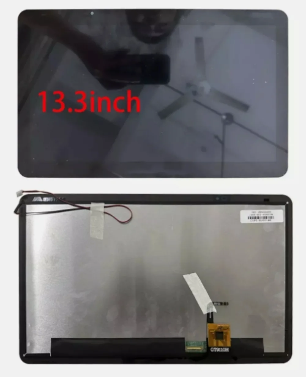 

OEM Replacement LCD Display With Touch panel For Launch x431 pad VII (7) ELITE