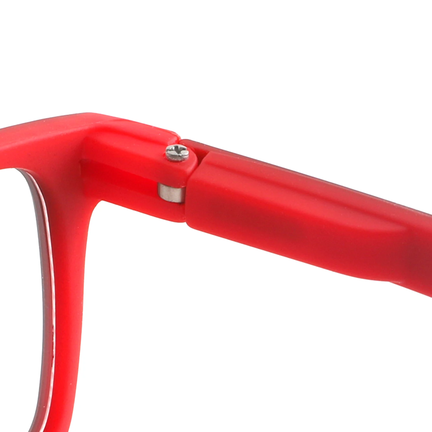 2PCS Lesebrille Für Männer Und Frauen Frühling Scharnier Brillen Blau Licht Blockieren Brillen HD Linsen Angenehm Tragen – Detail 6