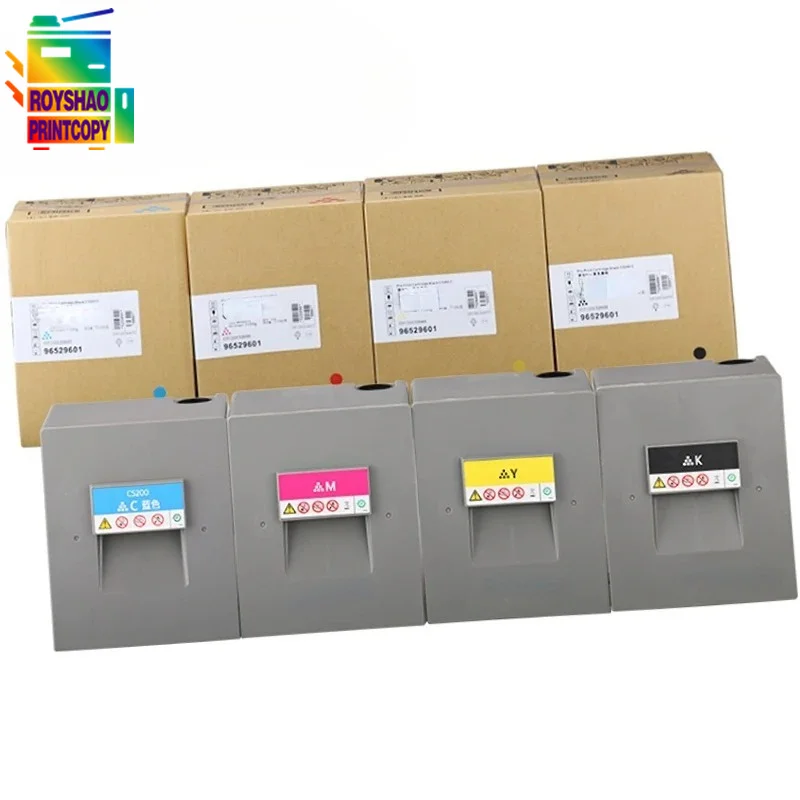 Toner Ricoh Pro C5100s -AliExpress