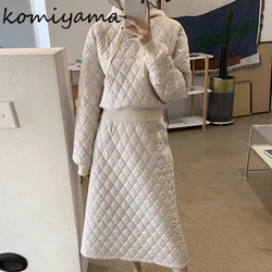 Temperament Loose Warm 2024 Sets Hooded Long Sleeve Hoodie + High Waist Skirt Autumn Winter New Vintage Argyle Women Suit