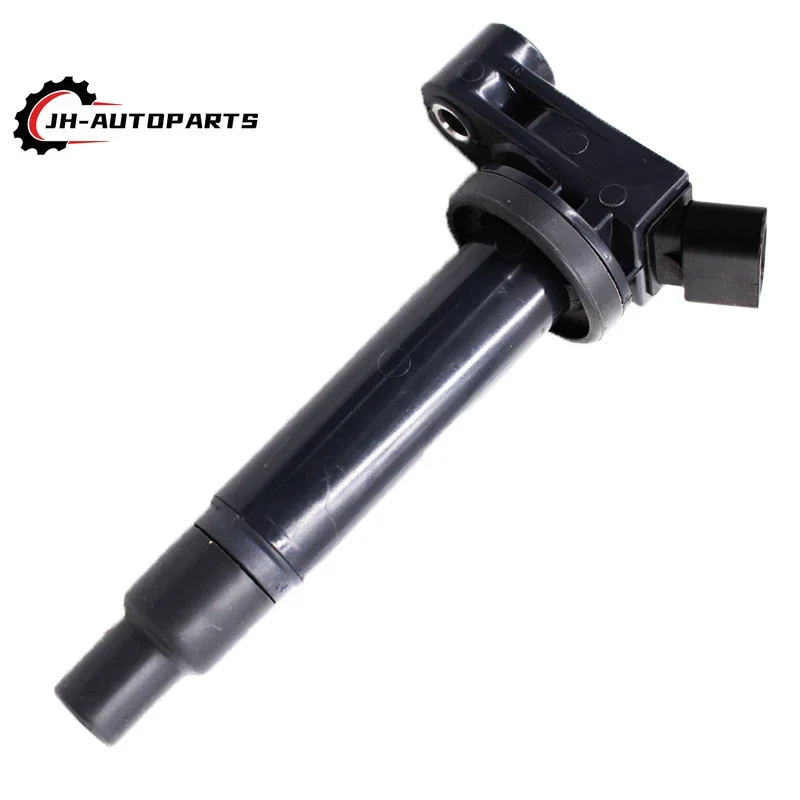 

Ignition Coil for Toyota Sienna Avalon Solara Camry 3.0L V6 & Lexus ES300 RX330 RX400h 3.3L 2001-2006 OEM 90919-02234 UF267