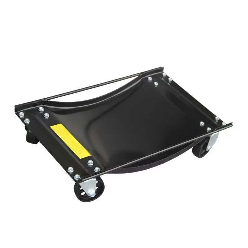 Parking lot dedicated trailer device, 4S shop dedicated car relocation, community fire clearing hydraulic vehicle mover