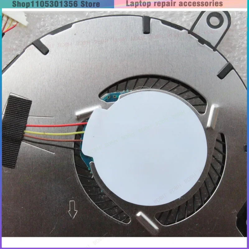 New Original Laptop CPU Cooling Fan For Lenovo 2014 ideapad Yoga 2 13 Model 20344  SUNON EG50040S1-C450-S99 DC5V 2.25W
