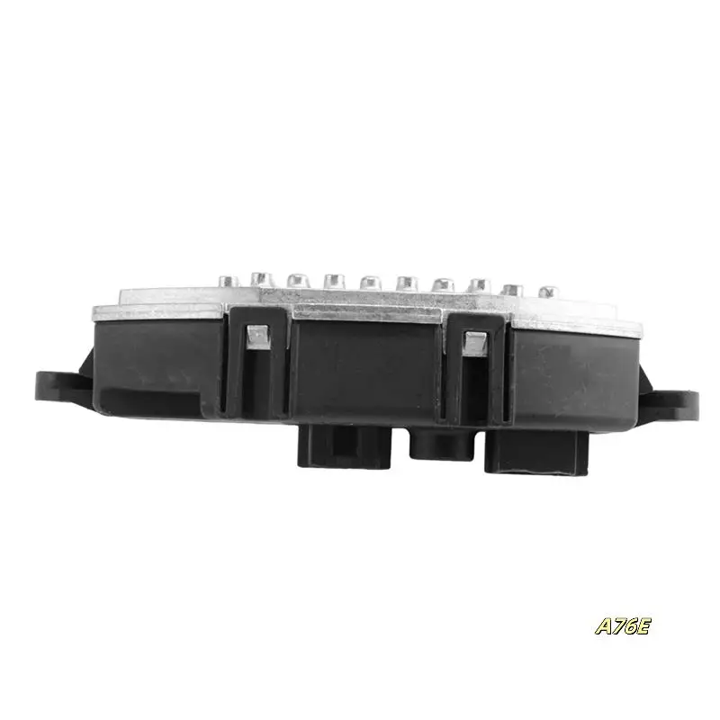 

Car Heater Resistor Blower Motor LR082162 64119377854 For BMW I3 X1 Range Rover Velar Discovery HVAC Regulator Module