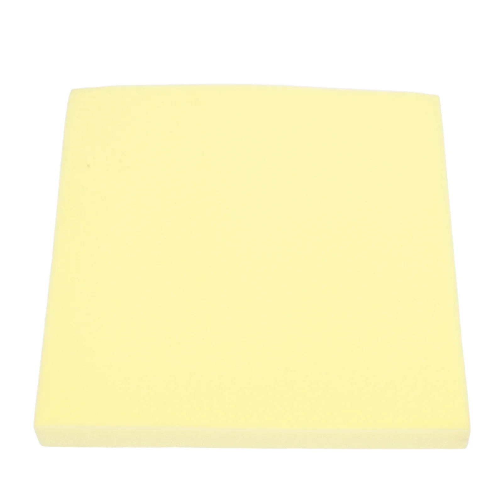 

Absorbent Pottery Sponge Mat High-Density Thickened Cushion for DIY Clay Craft Studio School Use Pottery Sponge Table Mat