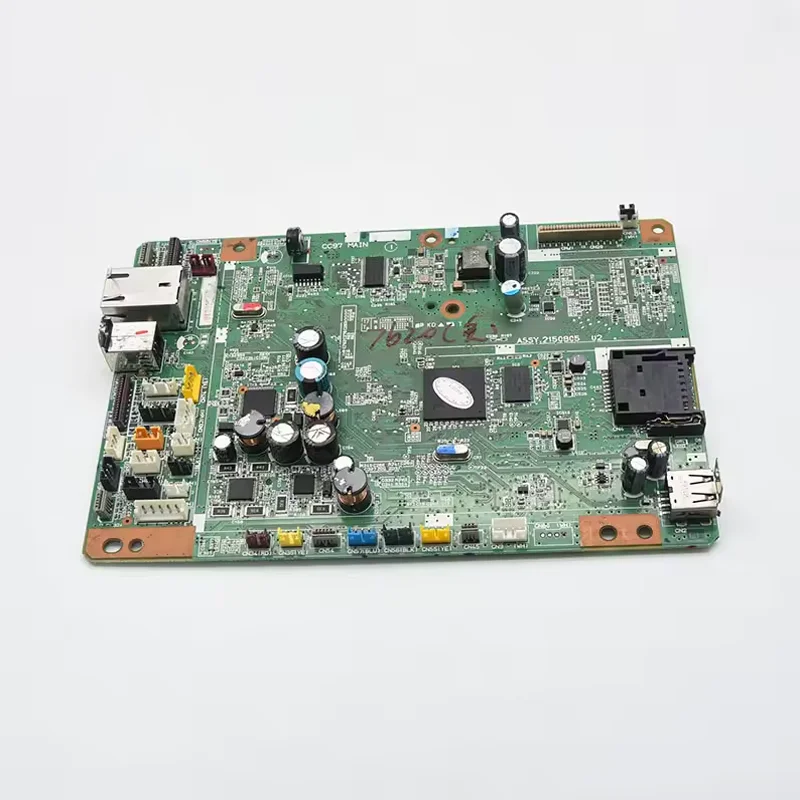 Suitable for Epson WF-7521 WF 7620 7110 7621 7610 7710 3640 L1455 1X Reformer Motherboard