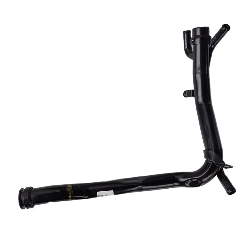 

06C 121 071 C Engine Water Pipe Antifreeze Iron Water Pipe for Audi A4 A6L A8 3.0 06C 121 075 F Brand New