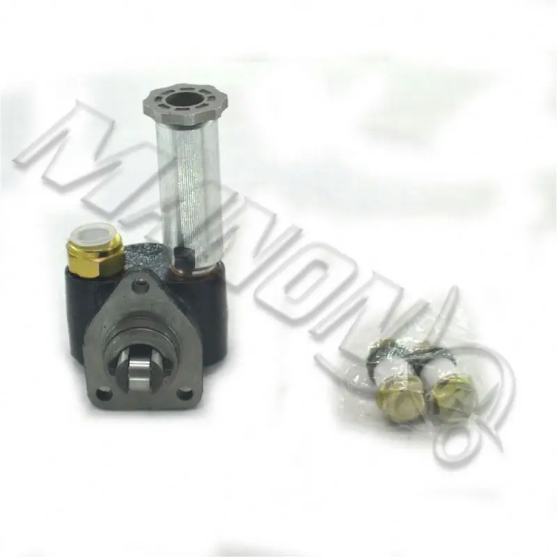High Quality Forklift Attachments PUMP SUB-ASSY FUFL FEED 1-15750048-0 for TCM Forklift Parts