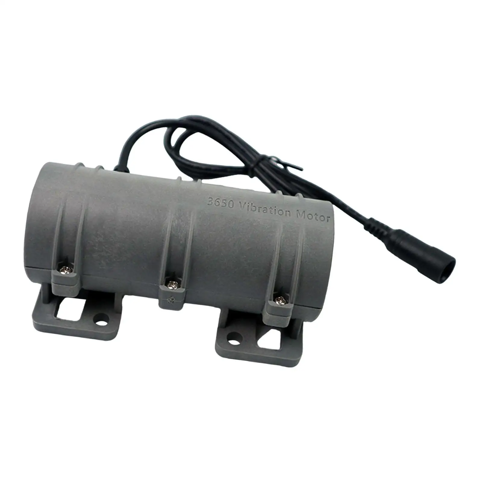 R3650 محرك الاهتزاز يهز الجسيمات المغذية سرير تدليك محرك تهتز