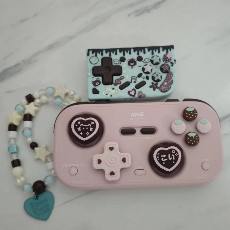 nuovo-controller-di-gioco-iine-retro-mini-bluetooth-cablato-compatibile-con-auto-tesla-giochi-ios-android-pc-connessione-ns2