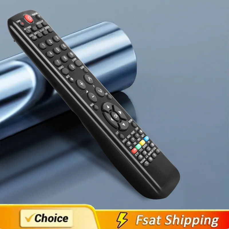

HTR-D06A Remote Control For Haier TV L42M1 LT19Z6 LTF22Z6 LTF24Z6 LYF24Z6 L20C11W LE19Z6 LE22Z6 LE24Z6 LE19C600 LE24C600