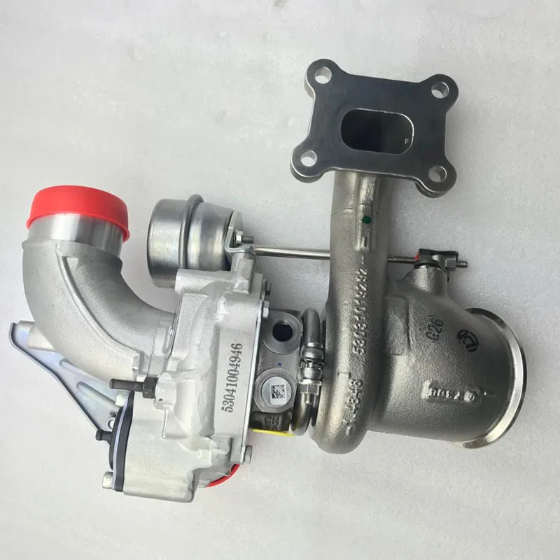 K03 Turbo 53039980600 CB5E-6K682-AC 53039880293 Turbocharger for Explorer Edge SCTI EcoBoost Engine