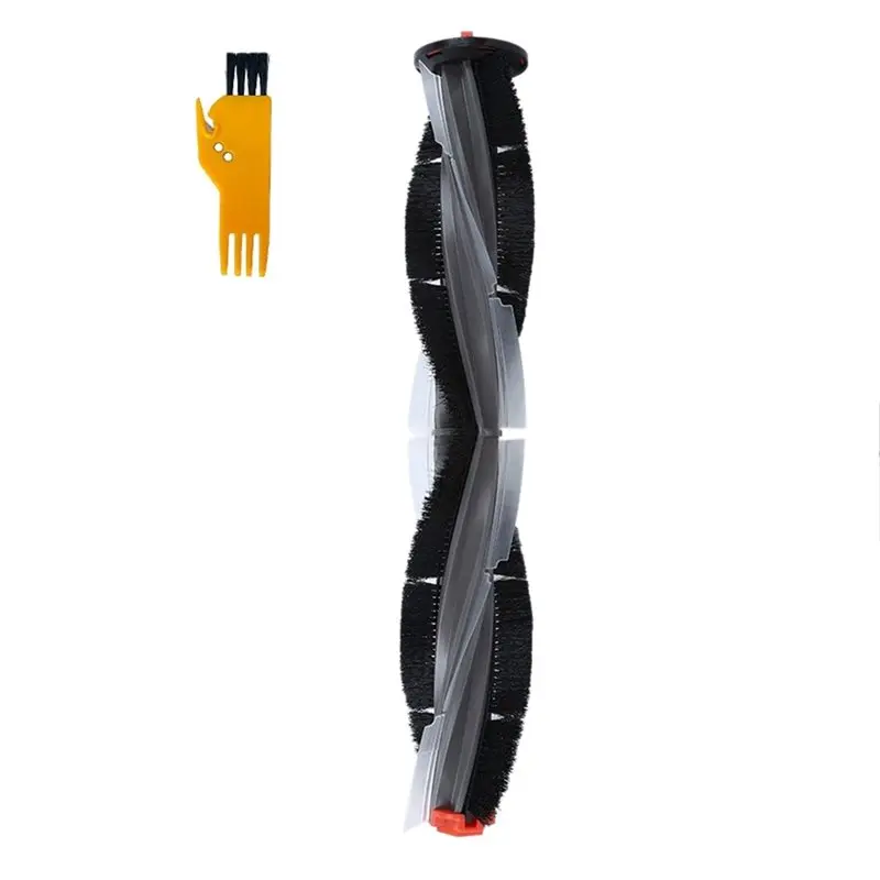 

N95R Replacement Parts For Neato Botvac D Series D6 D7 D8 D9 D10 Vacuum Cleaner- Roller Brush& Main Brush