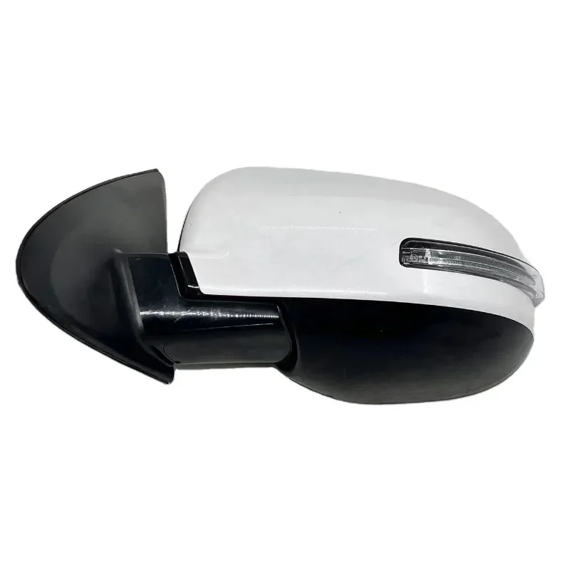 Attractive Price Original Car Perfectly Outside Rearview Mirror Folding Side Mirror For Mitsubishi Outlander