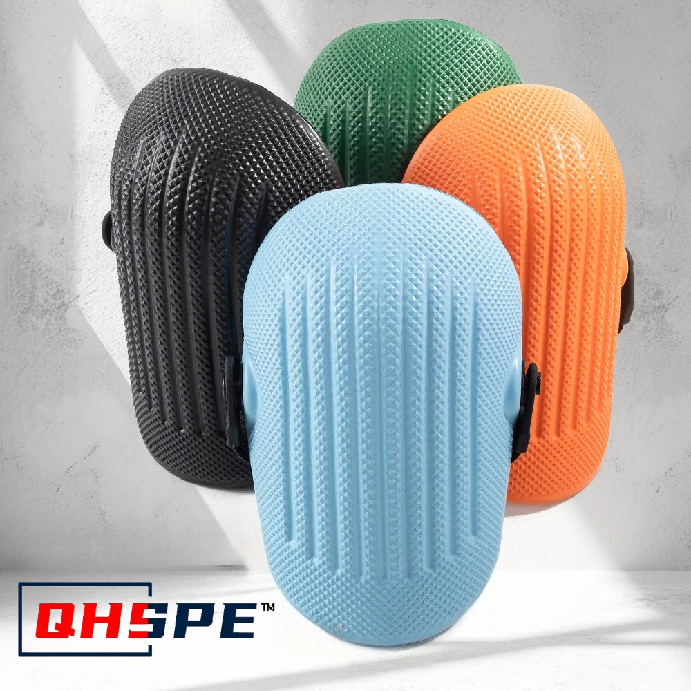 

New Farm Knee Pads Warm Cold Proof Moisture Resistant Knee Support Anti-slip Kneeling Cushion for Construction Work Outdoor Use