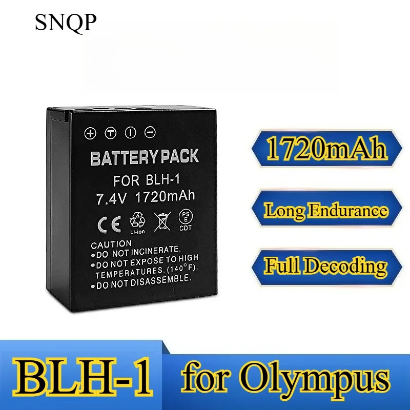 BLH-1 1720Mah Full … - image