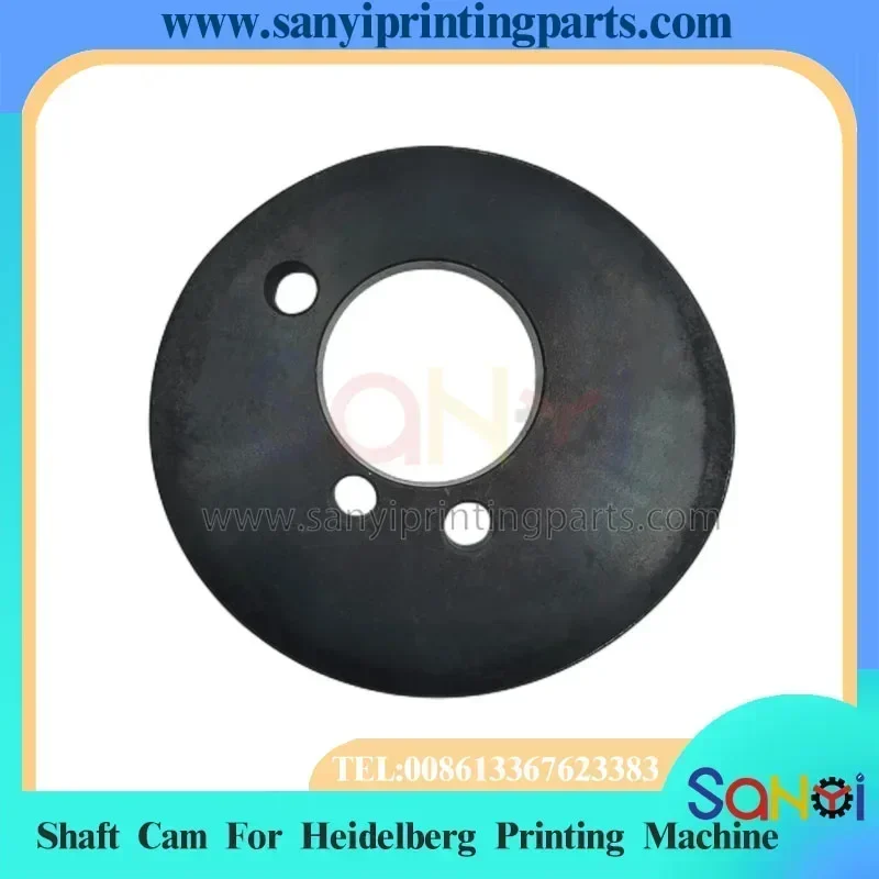 

1 Set F2.028.010, F2.028.101, F2.028.121, F2.028.031 Shaft Cam For Heidelberg SM105 XL105 Printing Machine