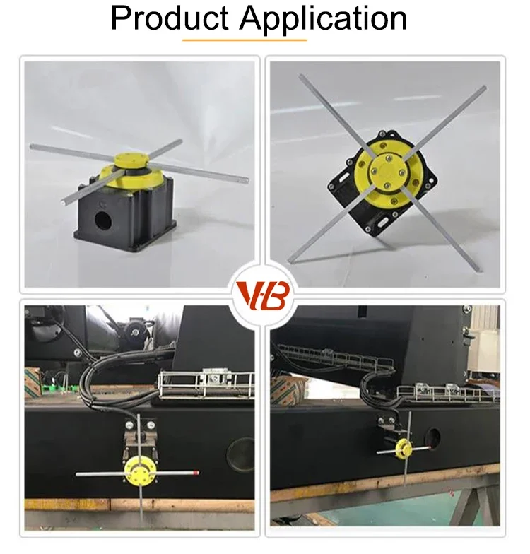 High quality 12 volt Cross Limit Switch Micro Switch for Heavy Duty Crane bridge crane overhead crane
