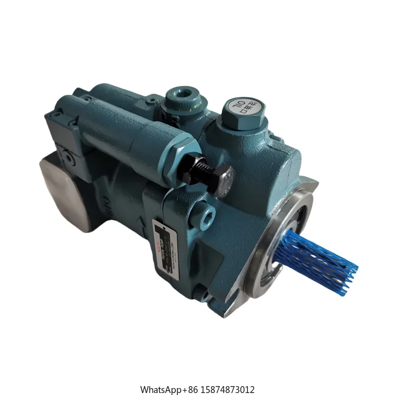 

Hydraulic Pump PVS-1B series Piston Pump PVS-1B-22N3-U-12 PVS-1B-22N2-12 PVS-1B-16N1-12 PVS-2A-35N1-11 PVS-1B-22N3-U-12--2