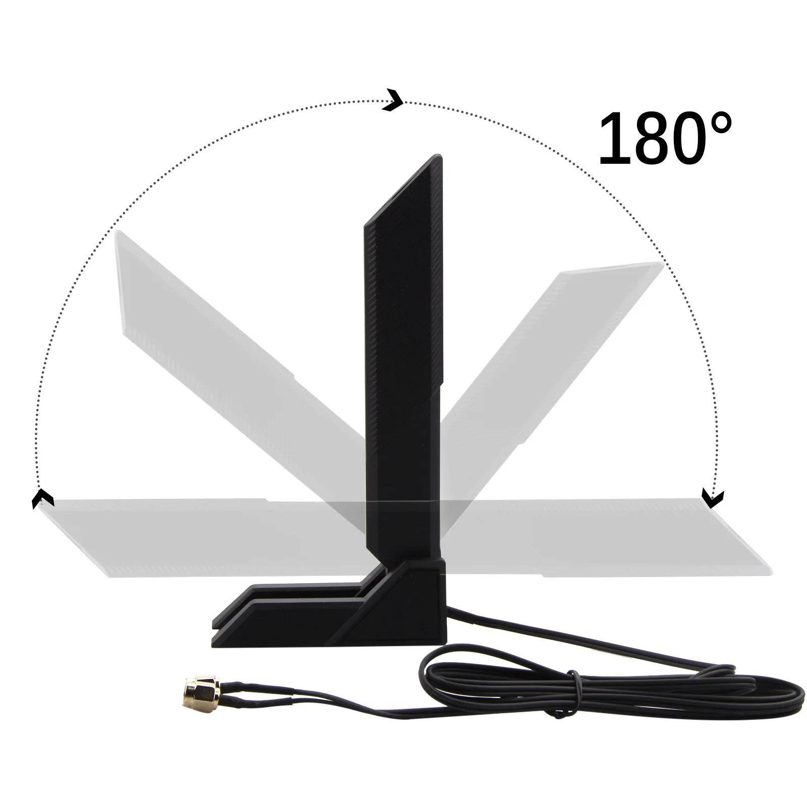 Wifi 6 6E Antenna T…