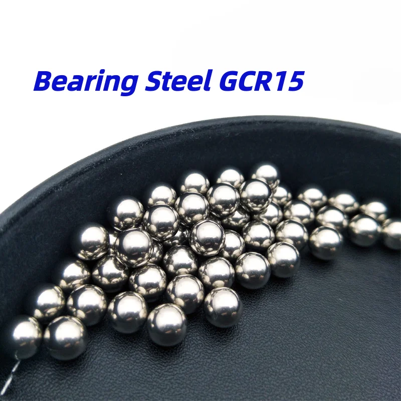 100/1000PCS G10 Bearing Steel Balls 3.15-3.989mm Ball Screw Slider Steel Ball 3.155 3.159 3.161 3.163 3.165 3.167 3.169mm