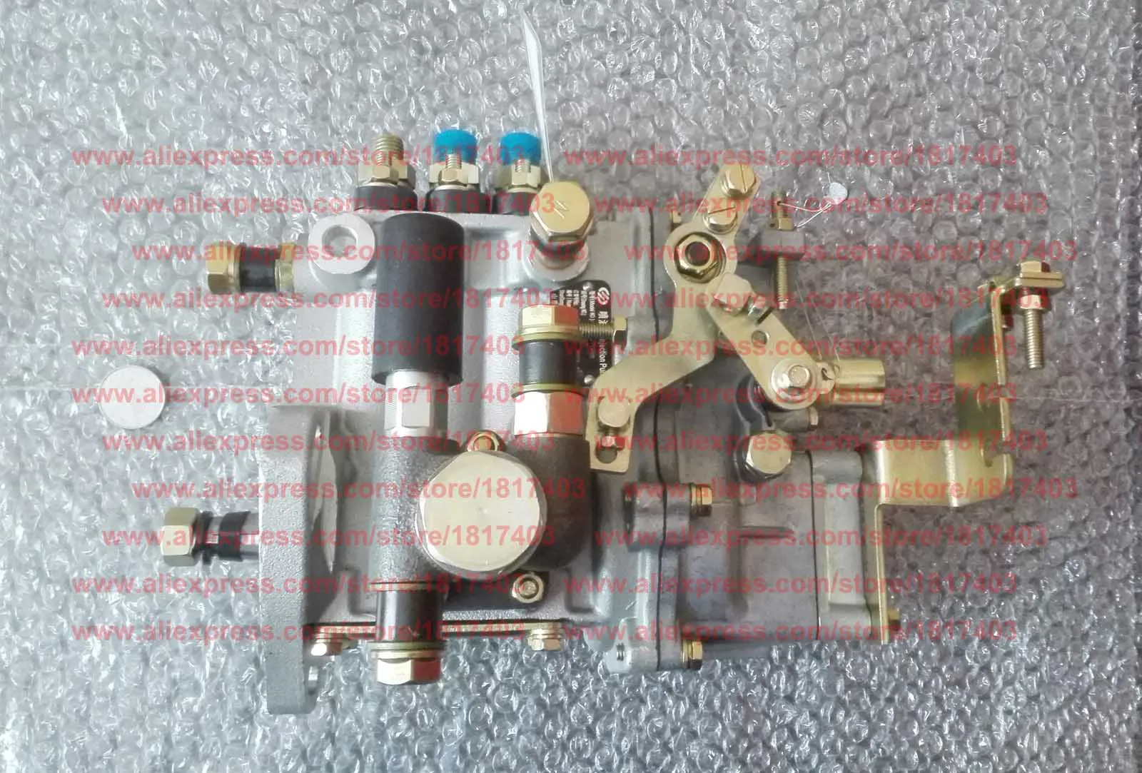 

Kangda 3Q160YT Fuel Injection Pump BH3Q70R8 , Yangdong Y380T / Y385T engine parts