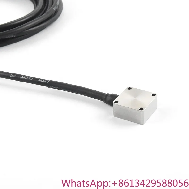 

Best Price Tri-axial Capacitive type acceleration sensor single power supply voltage output
