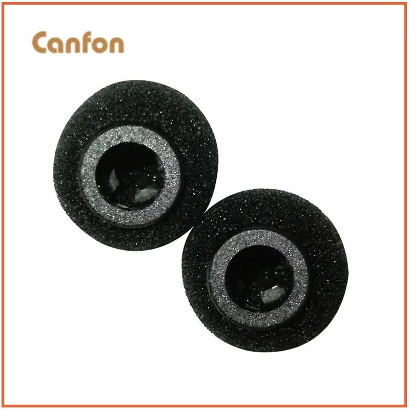 Canfon 2Pcs Lavalie… - image